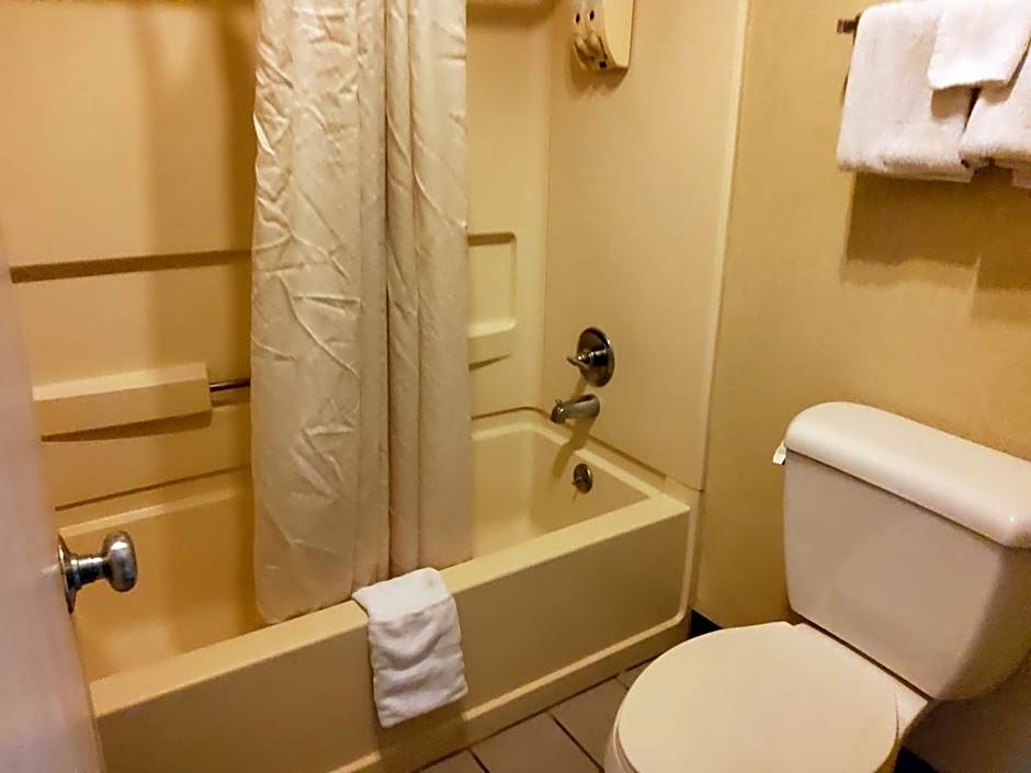 Budget Inn