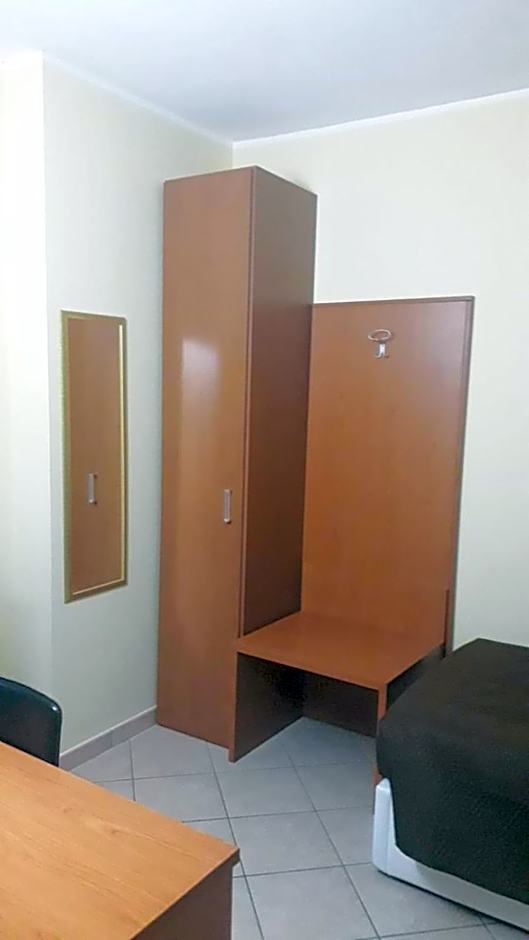 Da Santo Hotel Ristorante Pizzeria