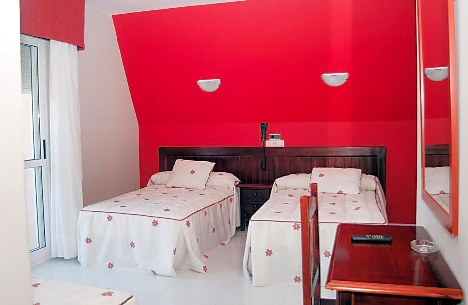 Hotel Ria Toxa