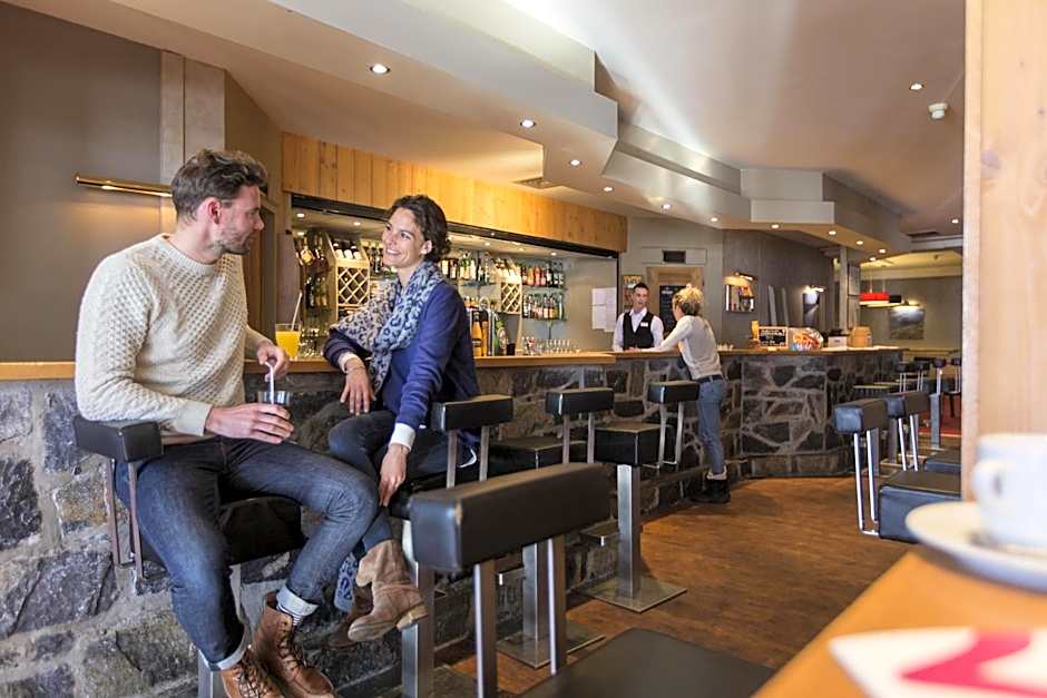 Hôtel Tignes Le Diva