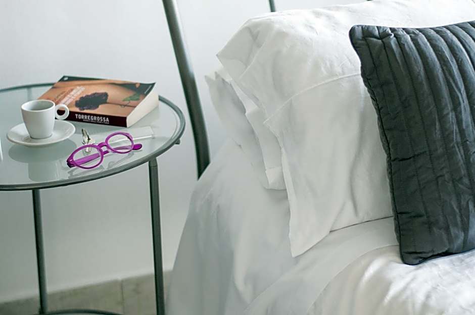 Michelangelo Etna Hotel