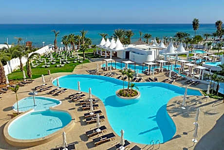 Sunrise Pearl Hotel & Spa
