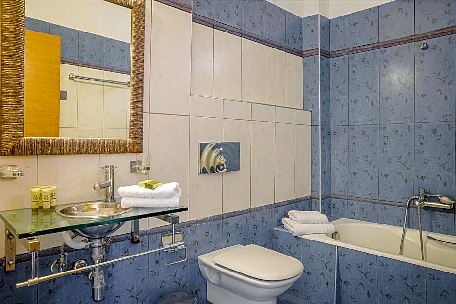 Kefalonia Bay Palace