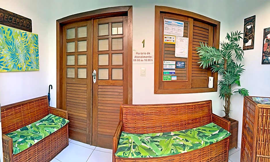 Pousada Brasil Caribe