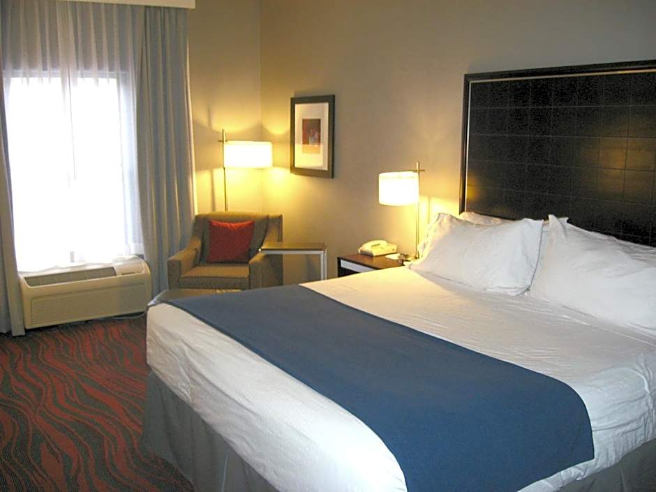 Holiday Inn Express Painted Post By IHG