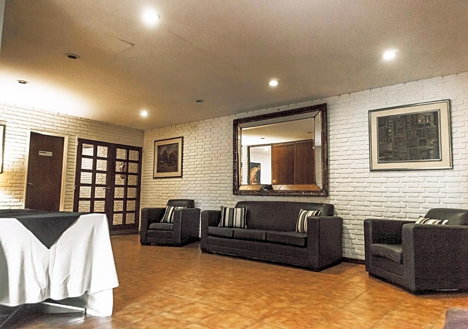 Hotel Carlos V by DOT Urban