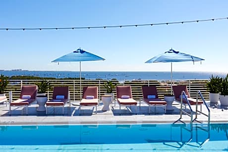 Mr. C Miami - Coconut Grove