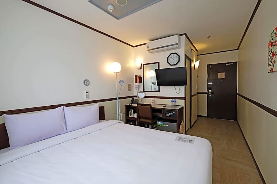 Toyoko Inn Cebu