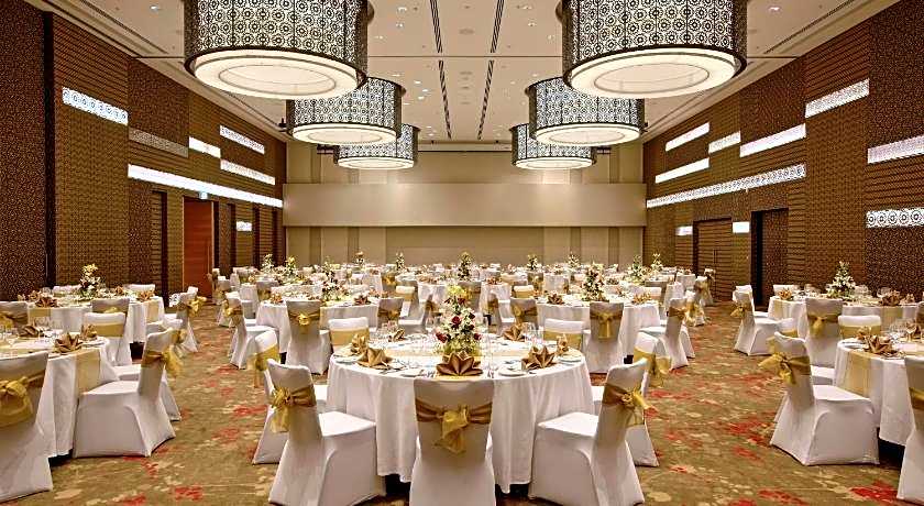 Novotel Pune Nagar Pune - An AccorHotels Brand