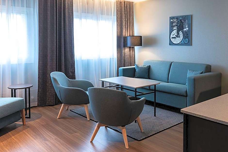 Scandic Pasila