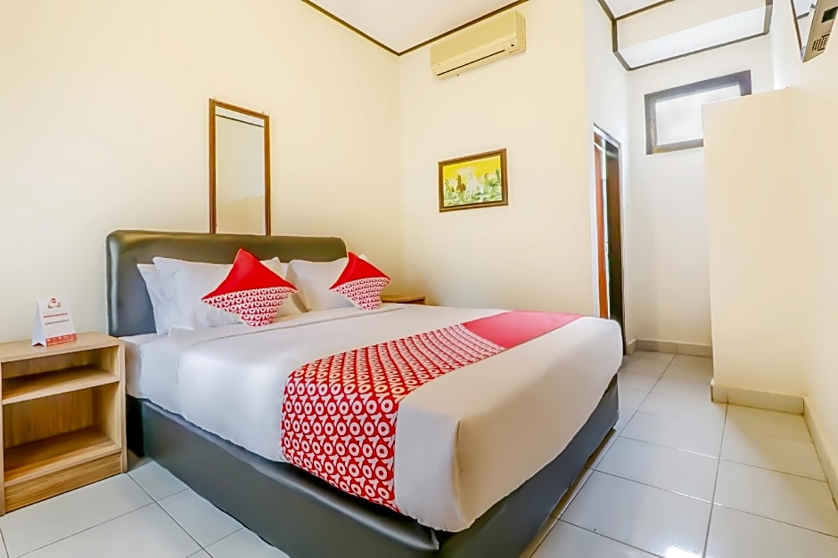 OYO 2225 Catur Adi Putra