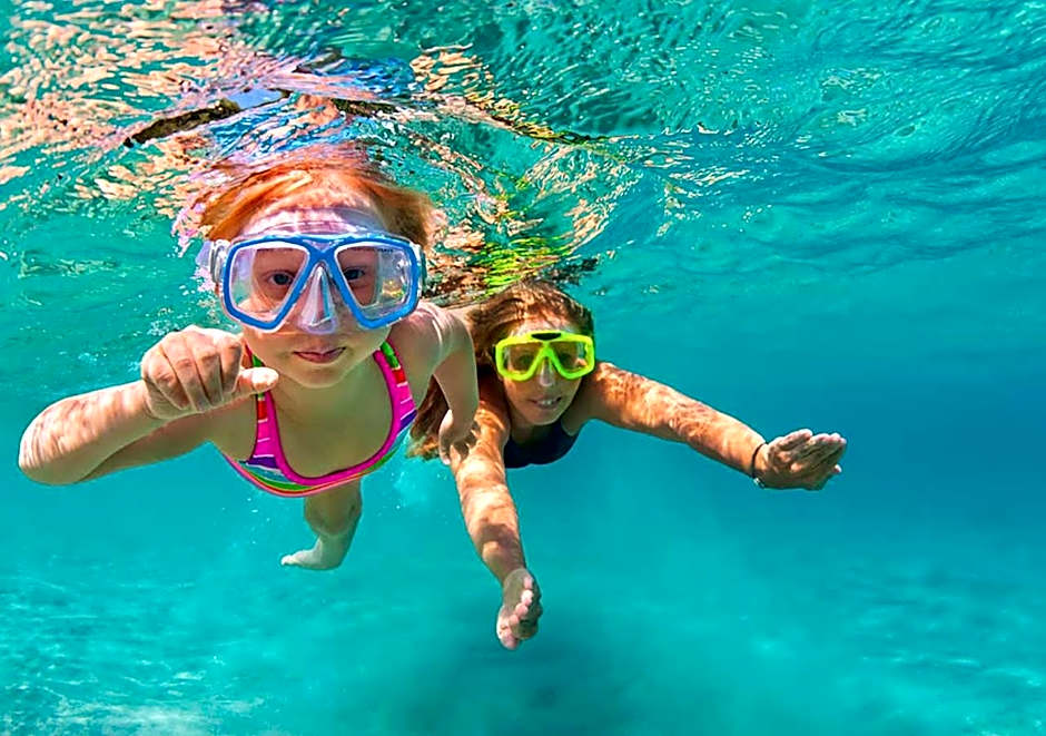 Hotel Ponta Verde Maceió