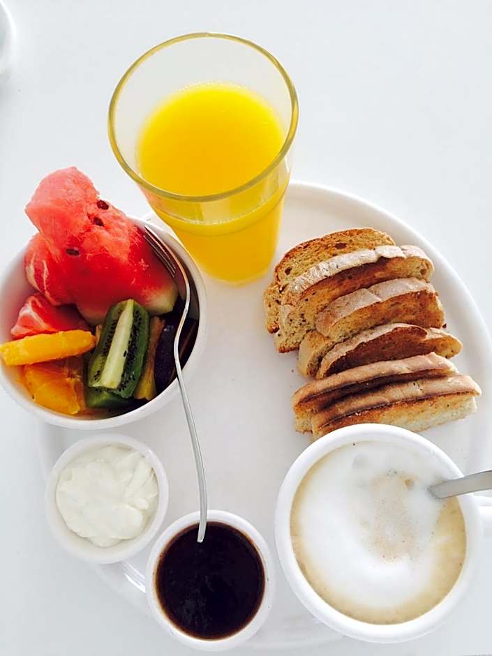 Design cE - Hotel Boutique de Diseño