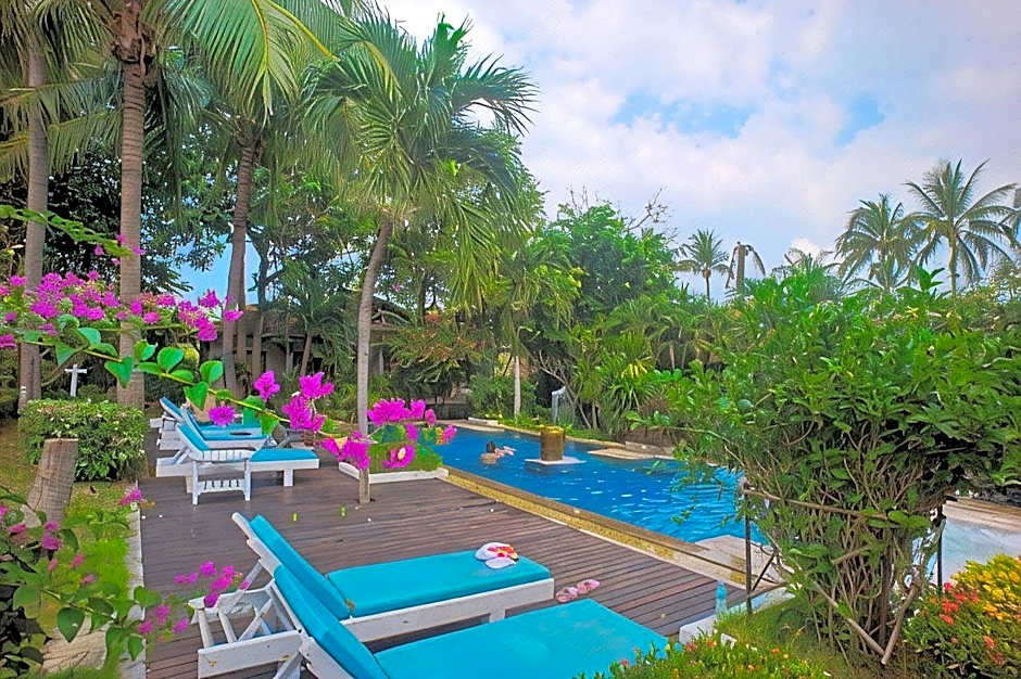 The Bay Samui