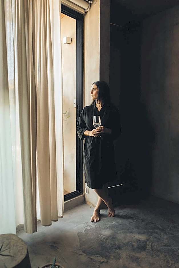 Casa Michaus Valle de Guadalupe