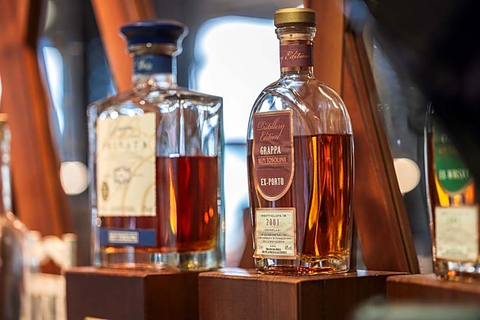 Hotel Seehof Superior