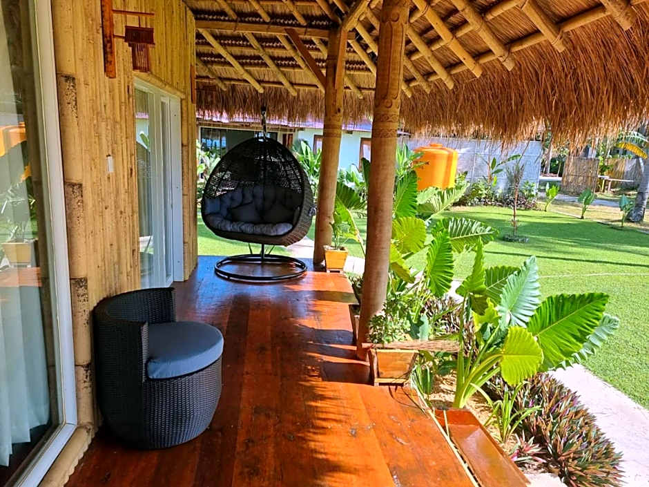 Sumba Retreat Kerewe