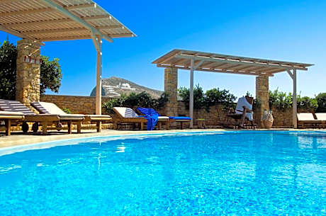 Kallisti Hotel