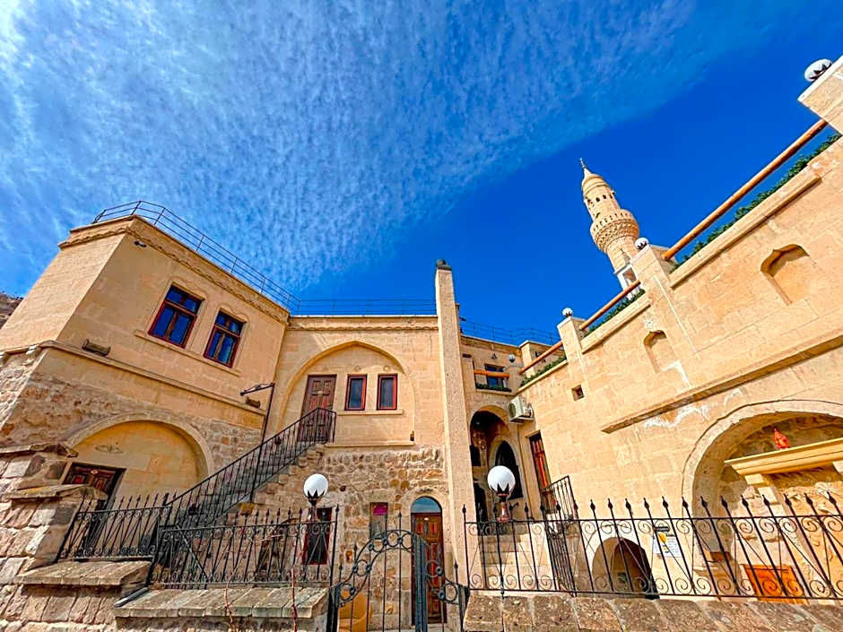 Mimi Cappadocia Luxury Cave Hotel