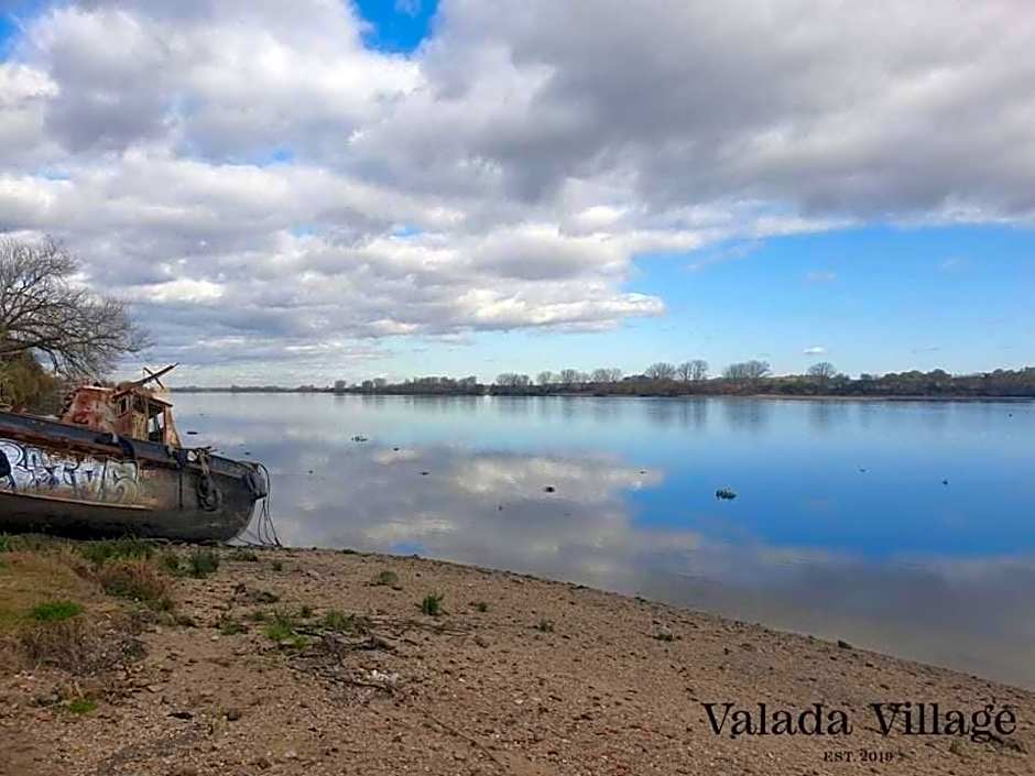 Villa Rio by Valada Village