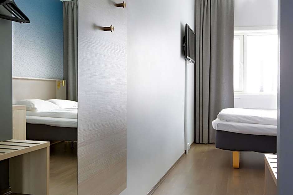 Comfort Hotel Xpress Tromsø