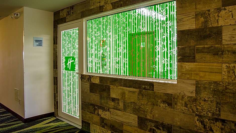 Holiday Inn Express and Suites Celaya By IHG