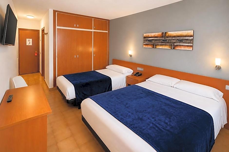 Hotel Casado
