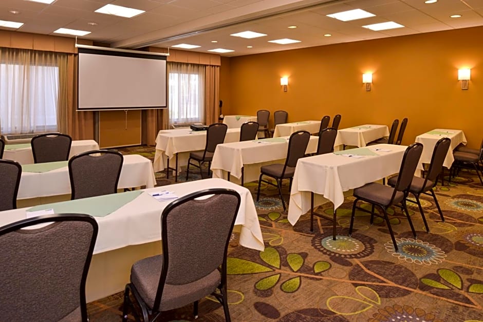 Holiday Inn Express Pocatello By IHG