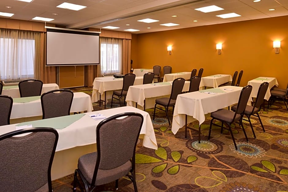 Holiday Inn Express Pocatello