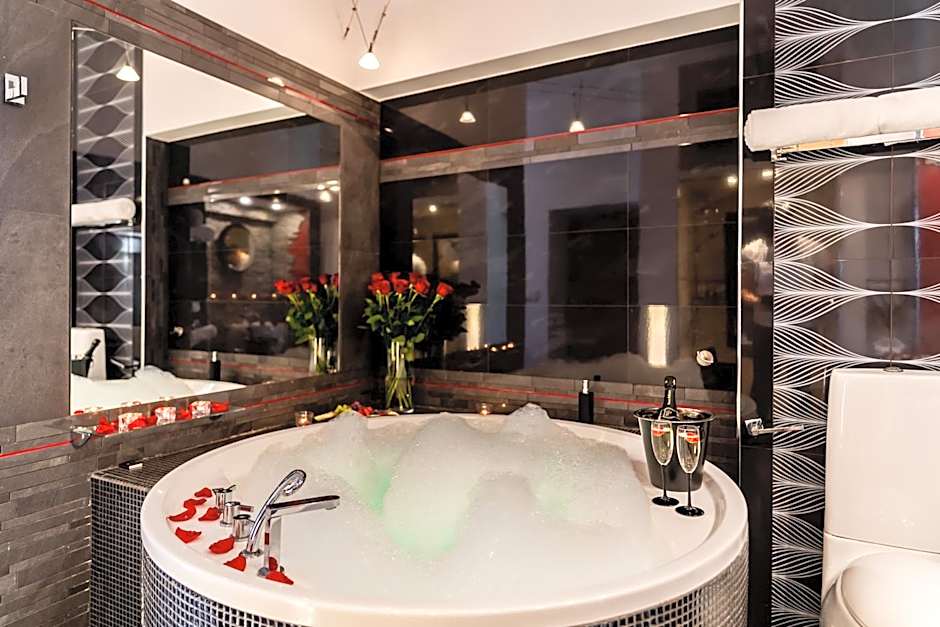 Komorowski Luxury Guest Rooms