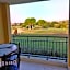 Suite Deluxe vue sur Golf