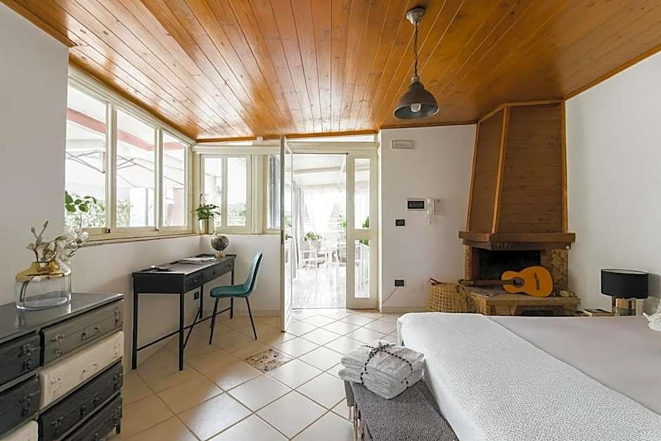La Casa del Viaggiatore