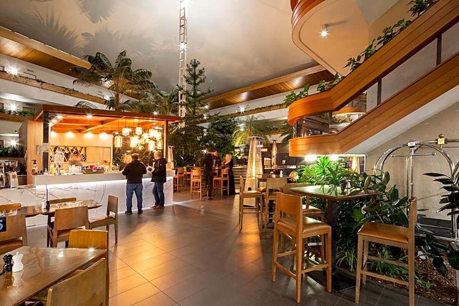 Pavilion On Northbourne