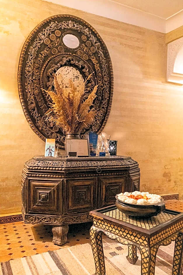 Riad ILayka