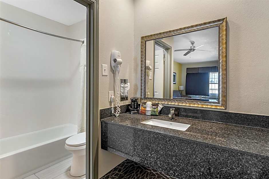 Best Western West Monroe Inn