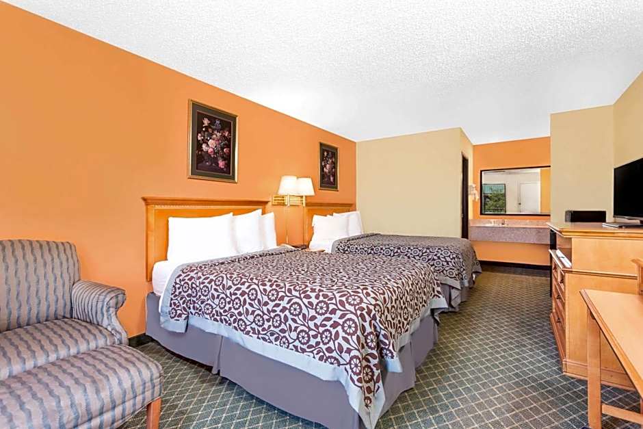 Days Inn by Wyndham Aiken - Interstate Hwy 20