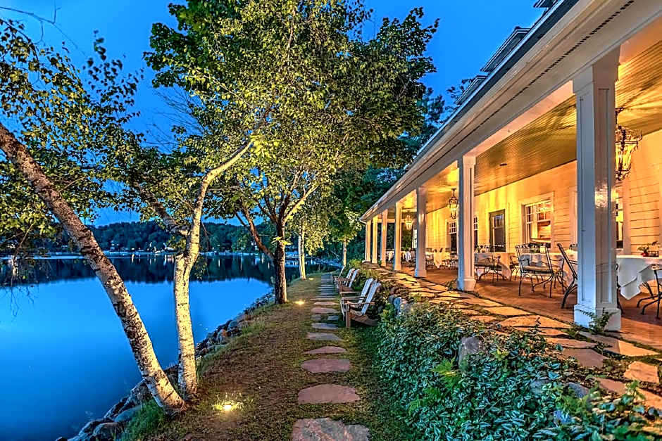 Ripplecove Hotel & Spa