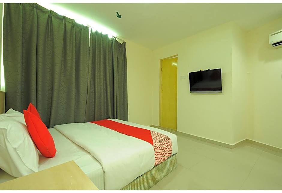 OYO 1055 Batu Caves Star Hotel