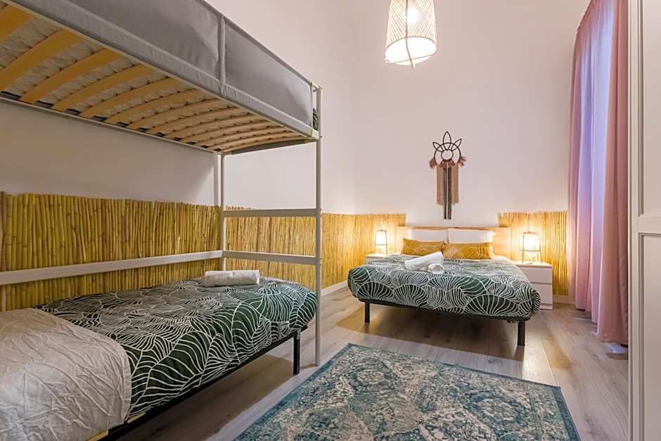 Social - Coliving & Coworking - Madrid