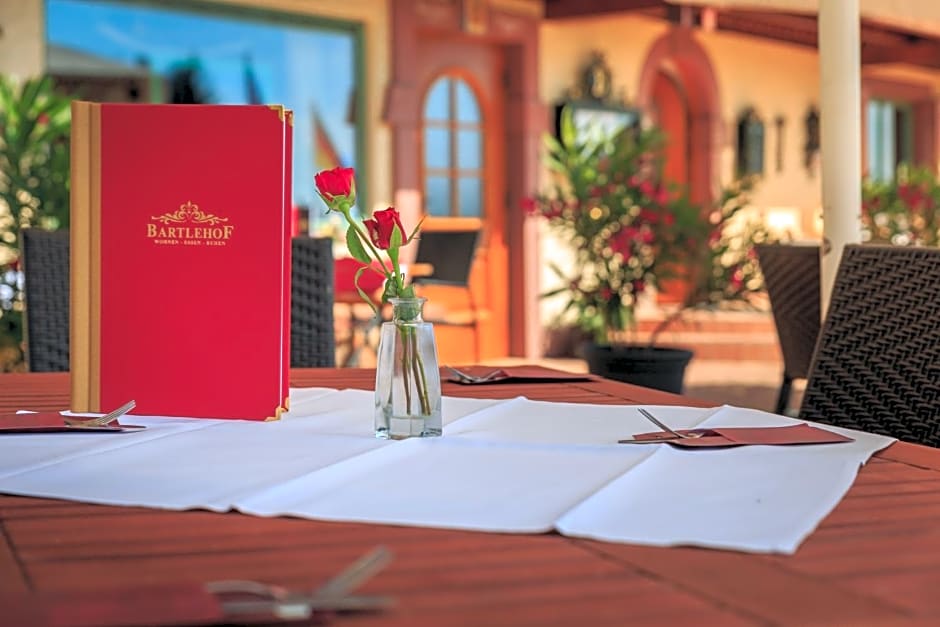 Landhotel Bartlehof