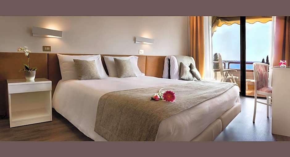 Hotel Désirée - Garda Lake Collection