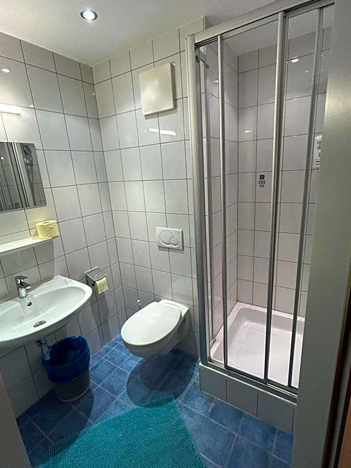 Gasthof Wildschönauer Bahnhof