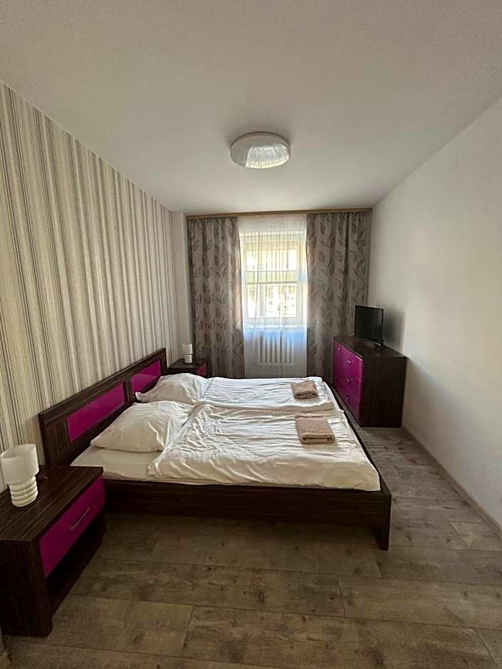 Hotel Wysoka Brama