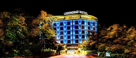 Lozengrad Hotel