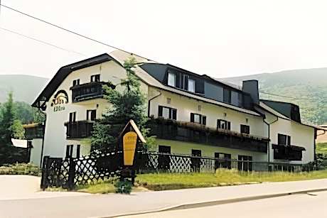 Hotel Pohorje