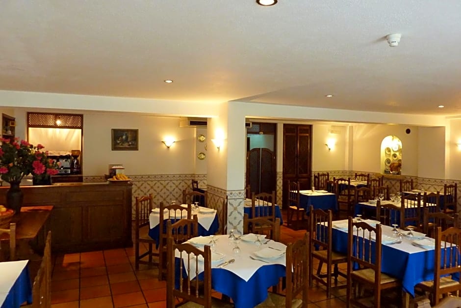 Hotel Casa do Parque