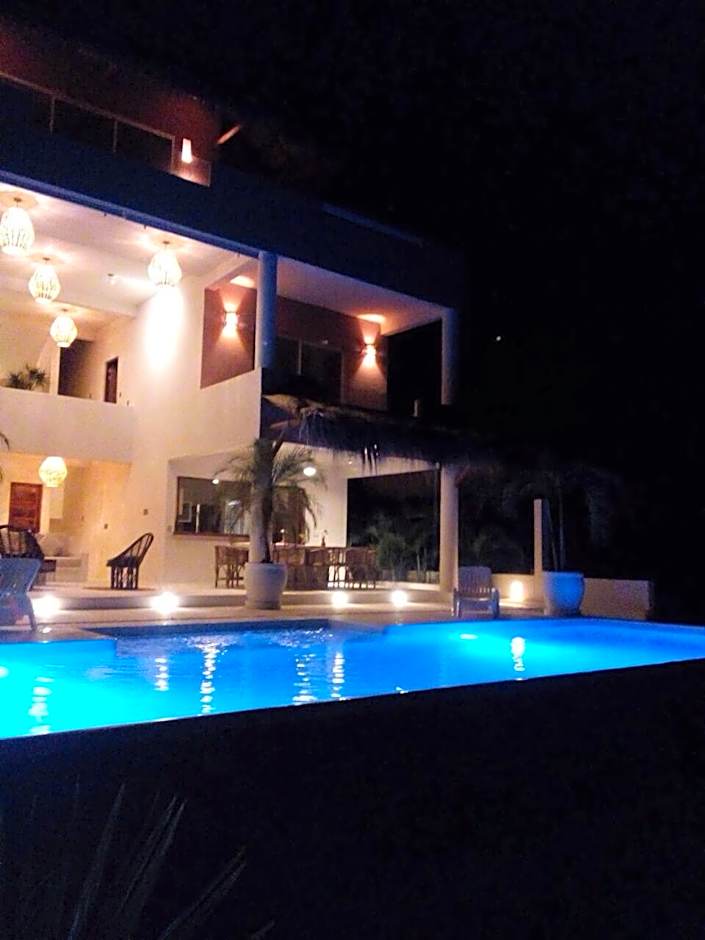 Casa Cometa