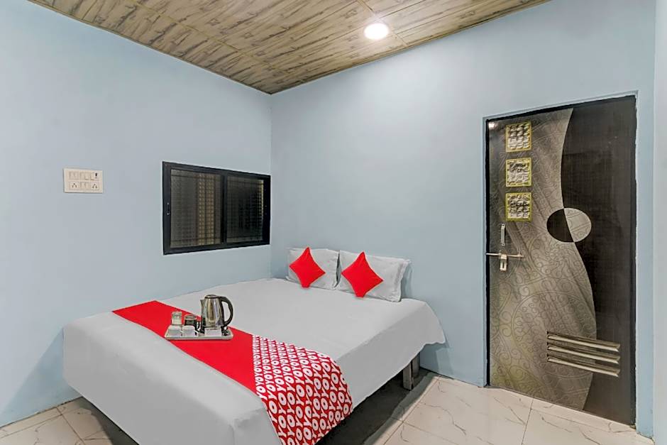 OYO Flagship 90889 Green Guest House – Nagpur, OH