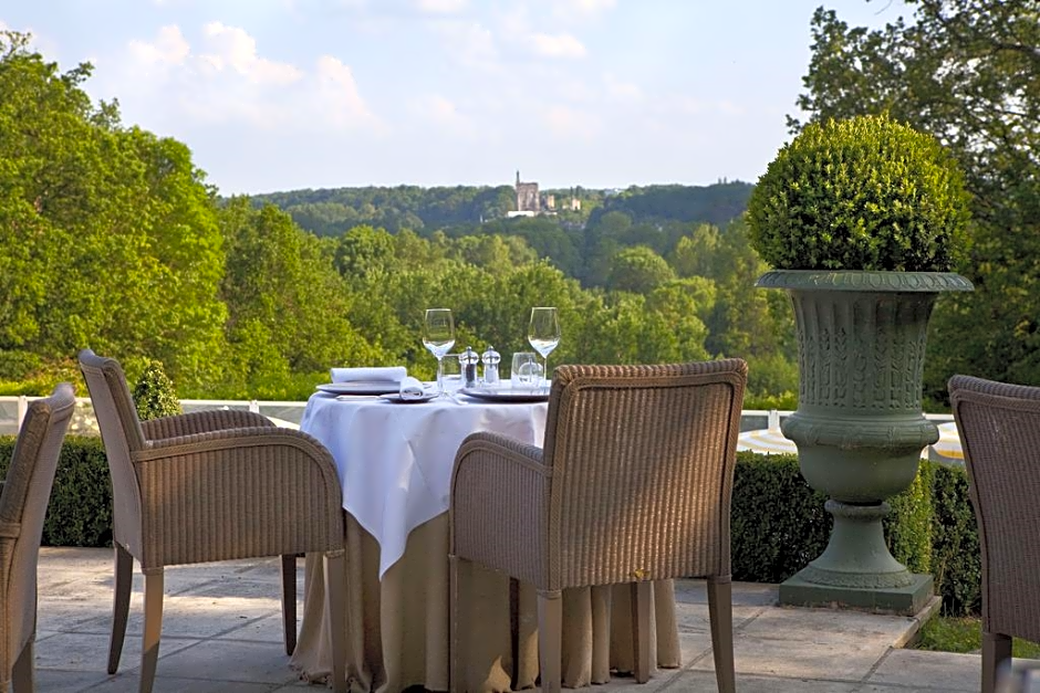 Domaine de la Tortinière