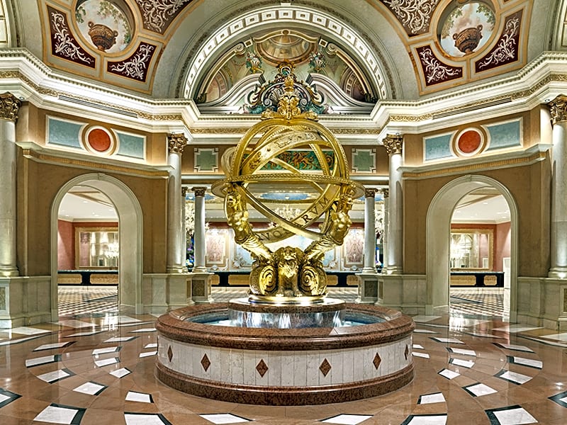 The Venetian® Resort Las Vegas
